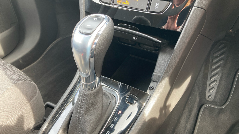 Vauxhall Mokka X 1.4T Active 5dr Auto Petrol Hatchback